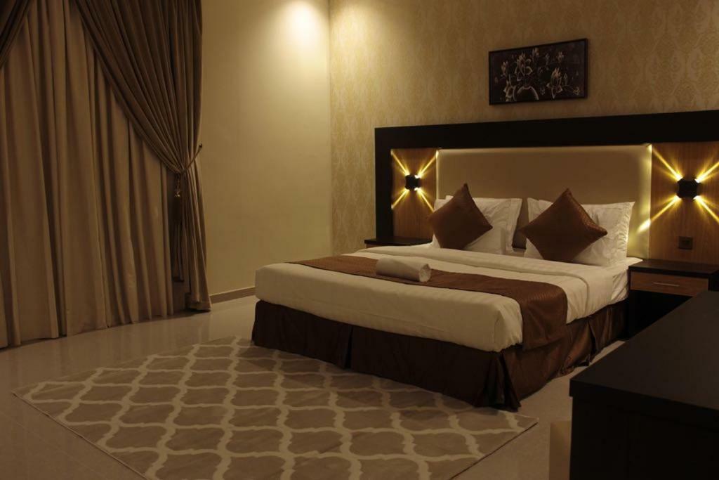Golden Rest Hotel Al Khobar Exteriör bild
